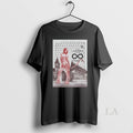 Original Katy Perry Ao Arena In Manchester Uk October 8 2025 Long Sleve Unisex , , , Long Sleeve Tee