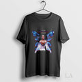 Original Katy Perry The Lifetimes Tour 2025 World Tour Unisex , , , Long Sleeve Tee