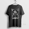 Original Katy Perry The Lifetimes Tour Crew Unisex , , , Long Sleeve Tee