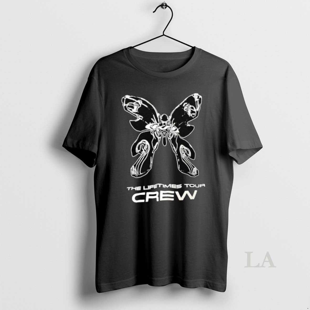 Original Katy Perry The Lifetimes Tour Crew Unisex , , , Long Sleeve Tee