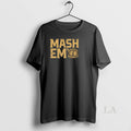 Original Kentucky Barrels Mash Em Est 2025