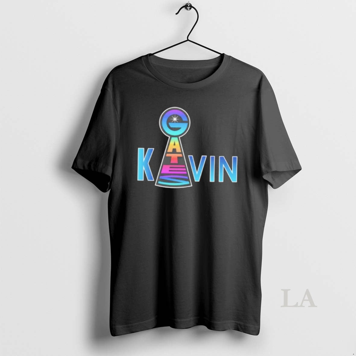 Original Kevins Gate Logo Unisex , , , Long Sleeve Tee