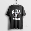 Original Killa Cam Death Yankees Unisex , , , Long Sleeve Tee