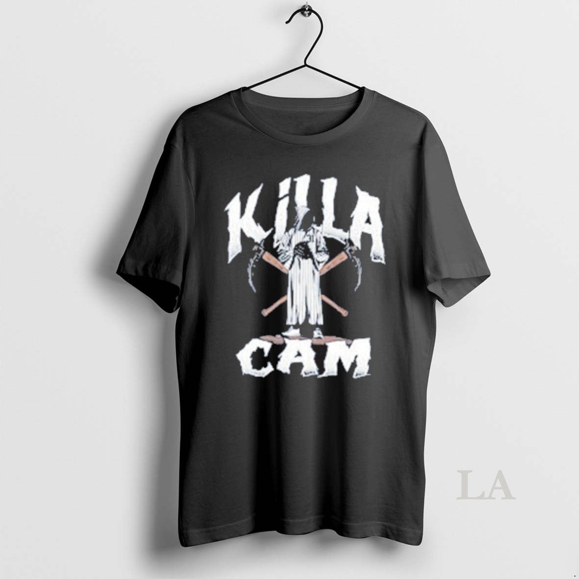 Original Killa Cam Death Yankees Unisex , , , Long Sleeve Tee
