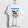 Original King Gnu Cen Ral Tour 2026 Unisex , , , Long Sleeve Tee