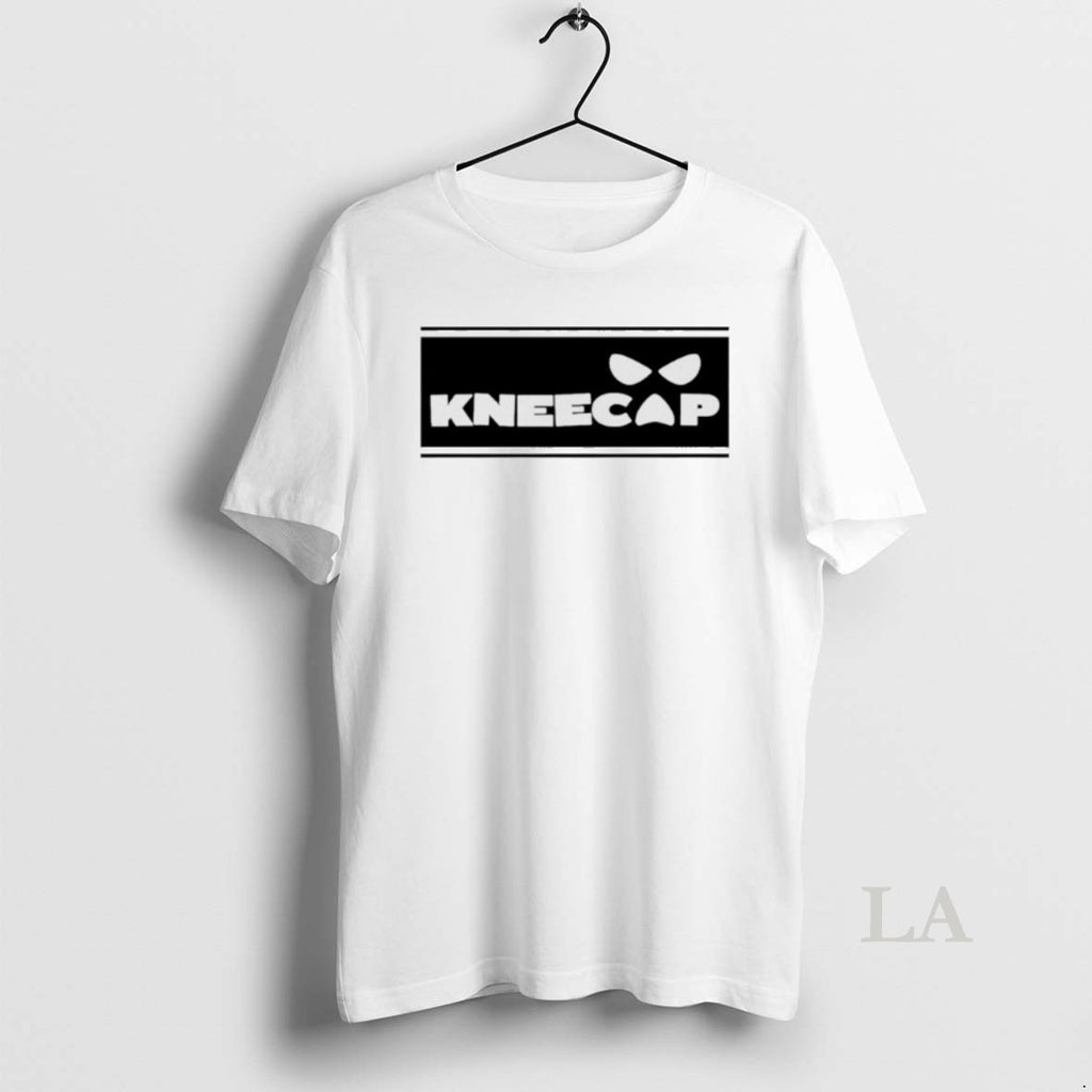 Original Kneecap 2026 Bohemian Fc Logo