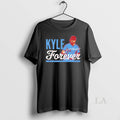 Original Kyle Schwarber Forever Philadelphia Phillies Signature T-Shirts