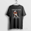 Original Lanorris Sellers 8 Bit Retro Baller South Carolina Gamecocks Football Unisex , , , Long Sleeve Tee