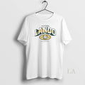 Original Lando The Ln4 Academy Class Of Mmxxiv 2024 Unisex , , , Long Sleeve Tee