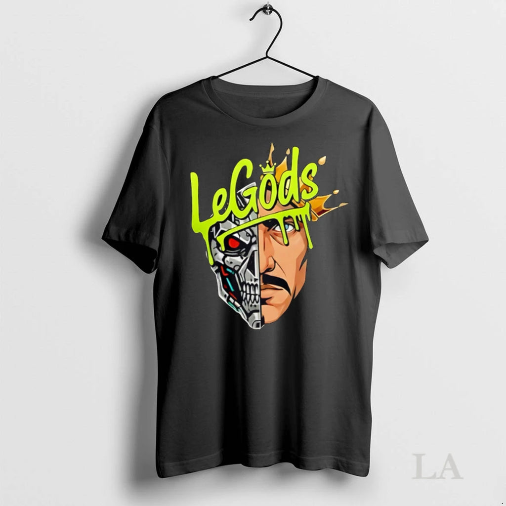 Original Legods Face Mask