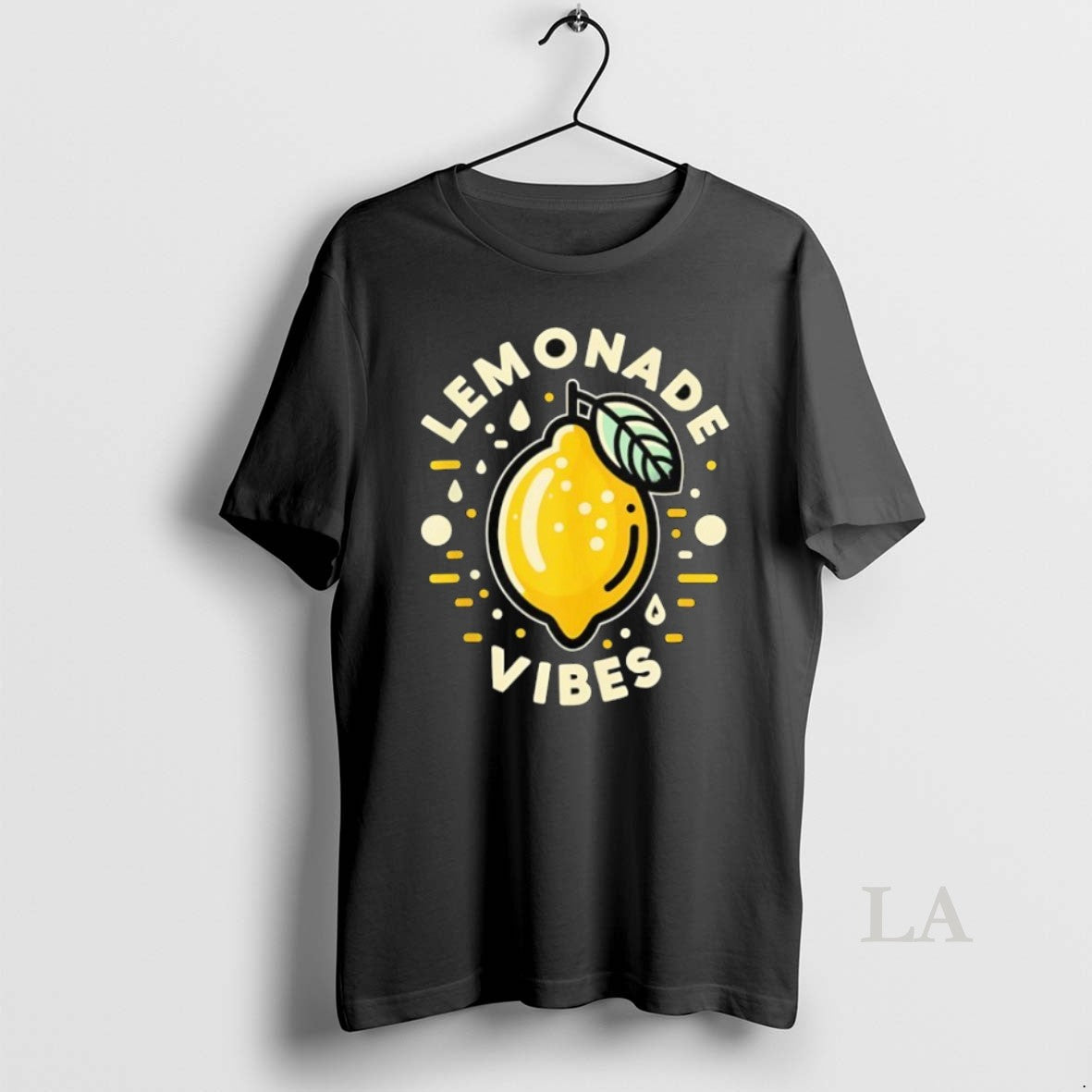 Original Lemonade Vibes Unisex , , , Long Sleeve Tee