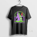 Original Lets Get Ready For World Domination Day Of The Tentacle Unisex , , , Long Sleeve Tee