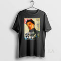 Original Lil Baby Hip Hops New Heroes Juice Wrld I Wanna Change The World Unisex , , , Long Sleeve Tee