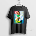 Original Lil Durk Started From The Trenches Now Hes Here Unisex , , , Long Sleeve Tee