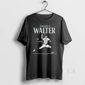 Original Logan Gilbert Is Walter Seattle Mariners Baseball Mlb Slash Line Signature Unisex , , , Long Sleeve Tee