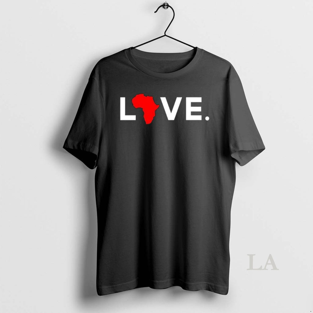Original Love Africa State Valentines Day 2026
