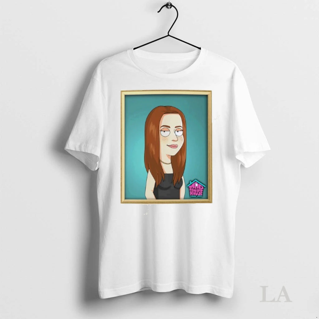 Original Maddy Smith Portrait