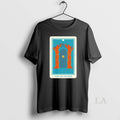 Original Make Our Own Luck Tarot Unisex , , , Long Sleeve Tee