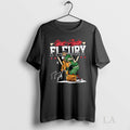 Original Marc Andre Fleury Minnesota Triangle Name Hockey