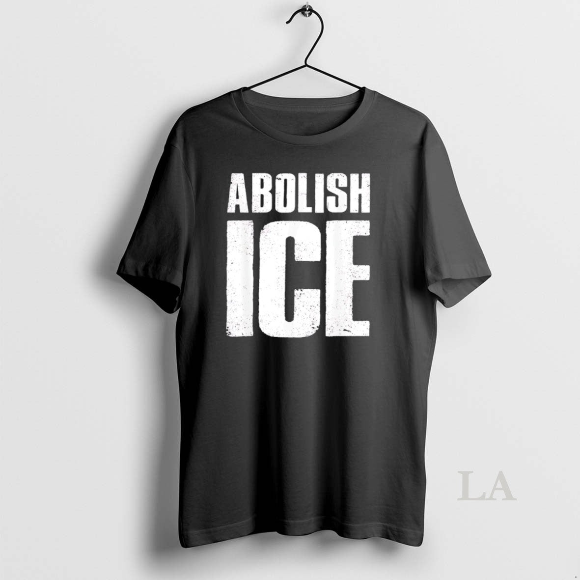 Original Matt Chapman Wearing Abolish Ice Unisex , , , Long Sleeve Tee