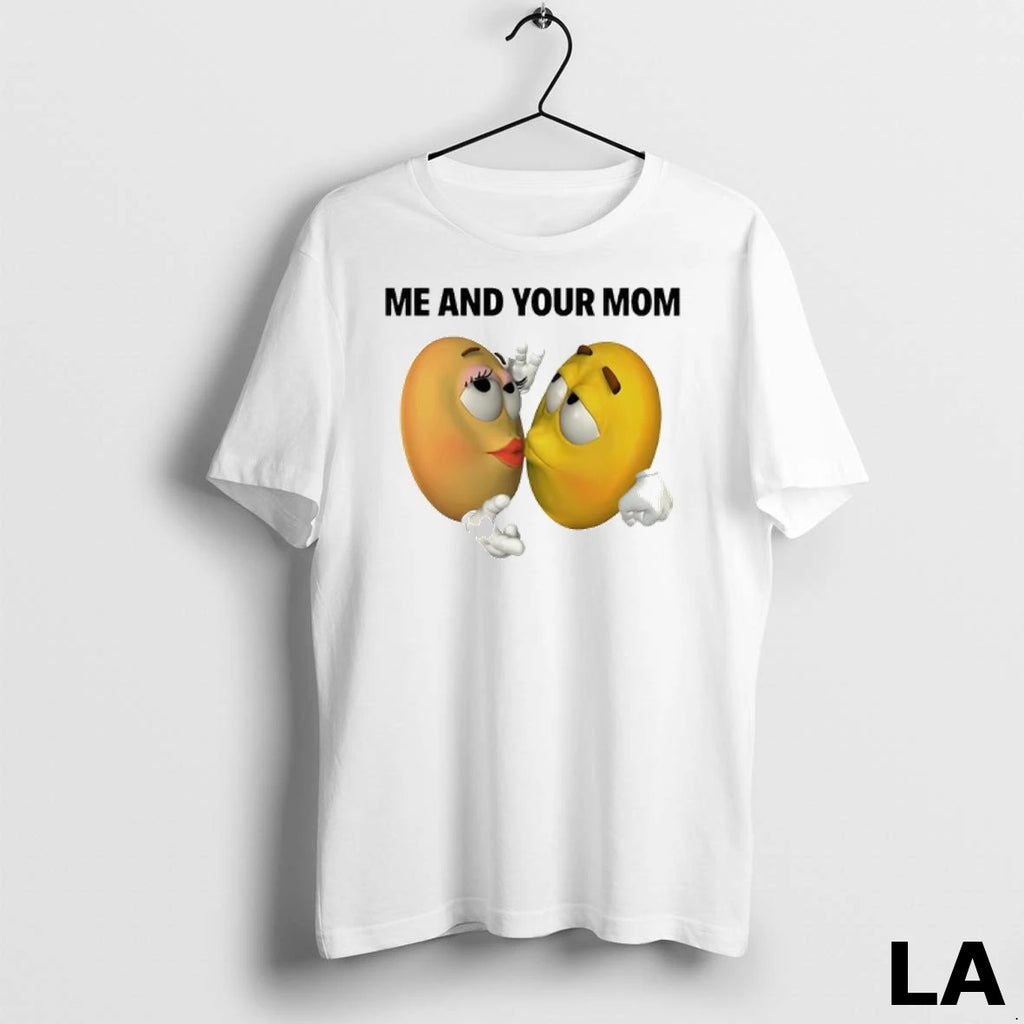Original Me And Your Mom Icon Ladies