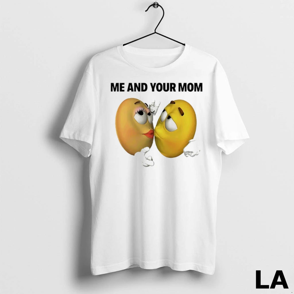 Original Me And Your Mom