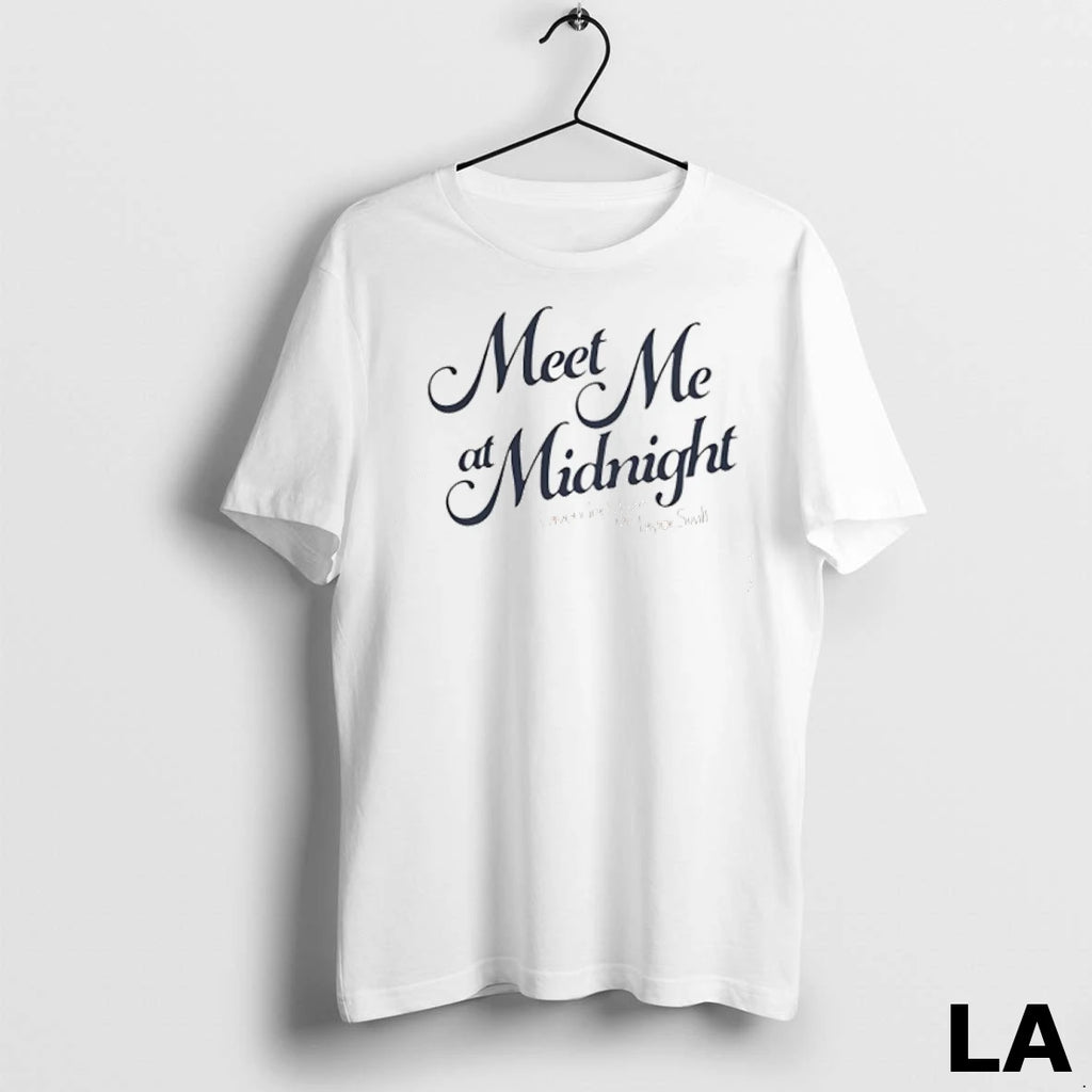 Original Meet Me At Midnight Lavender Haze