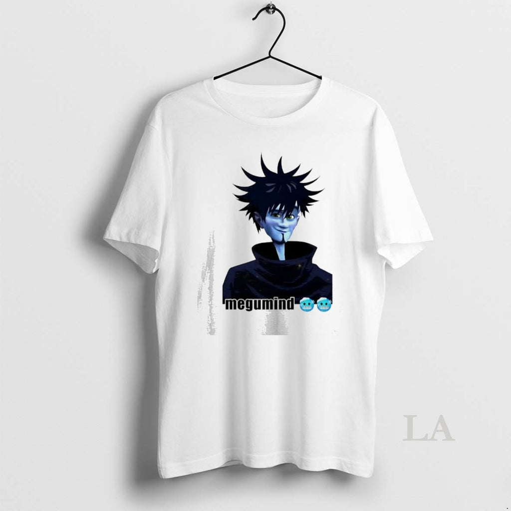 Original Megumi Fushiguro Jujutsu Kaisen Bighead