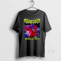 Original Miasmic Serum Better Left Dead Ornaments Unisex , , , Long Sleeve Tee