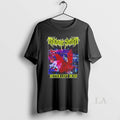 Original Miasmic Serum Better Left Dead Unisex , , , Long Sleeve Tee