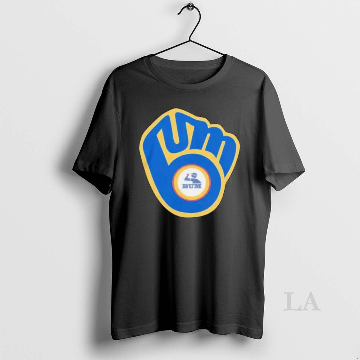 Original Milwaukee Brewers Chicago Sports Bums Ornaments Unisex , , , Long Sleeve Tee