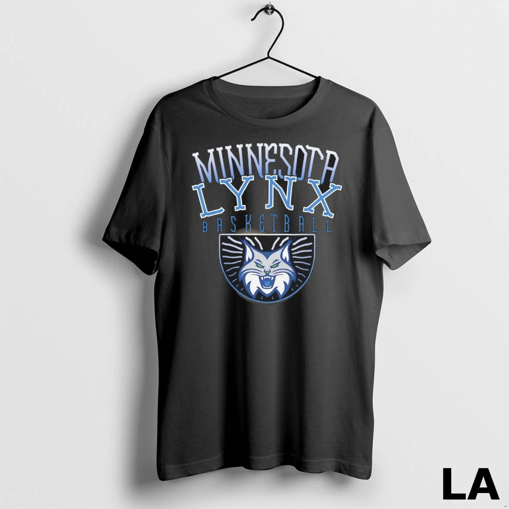 Original Minnesota Lynx 2025 Wnba Sand Rays Up Urban