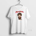 Original Monchhichi Cute Stance Thumbs Up Fluffy Little Guy Unisex , , , Long Sleeve Tee