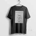 Original Moonclaw Mude Mowen Cafe 2025 Unisex , , , Long Sleeve Tee