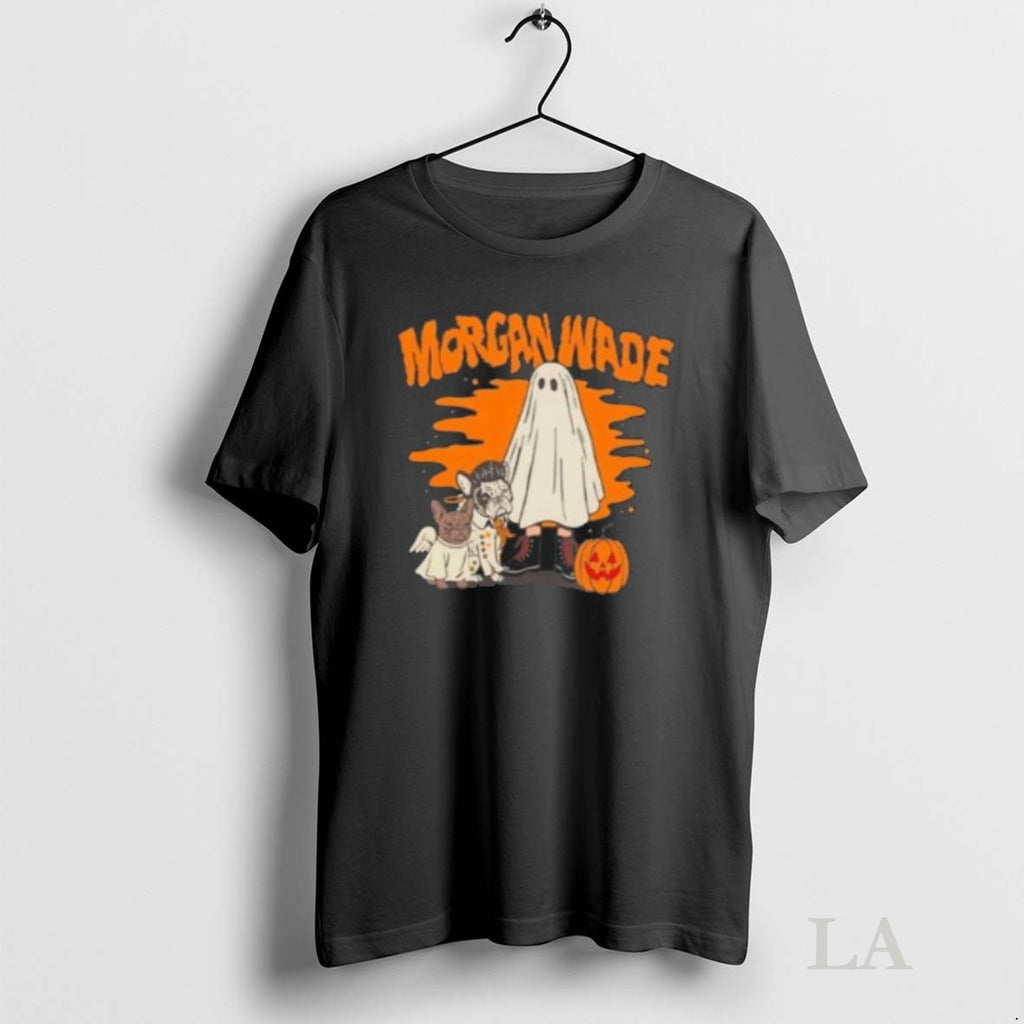 Original Morgan Wade Halloween