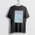Original Mumford And Sons United Center In Chicago Il Oct 8 2025 Unisex , , , Long Sleeve Tee