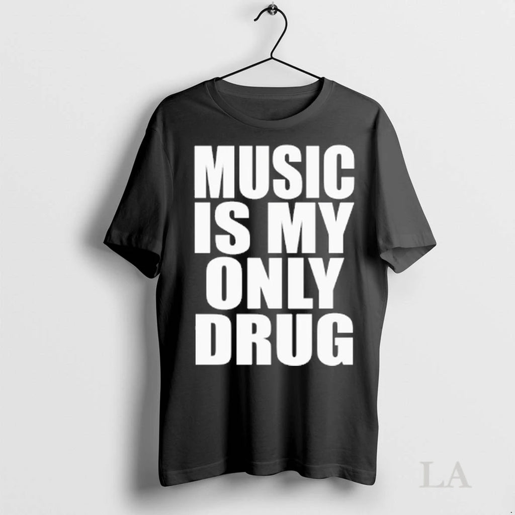 Original Music Is My Only Drug