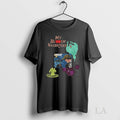Original My Bloody Valentine Horror Movie Spooky Season Halloween 2025 Unisex , , , Long Sleeve Tee