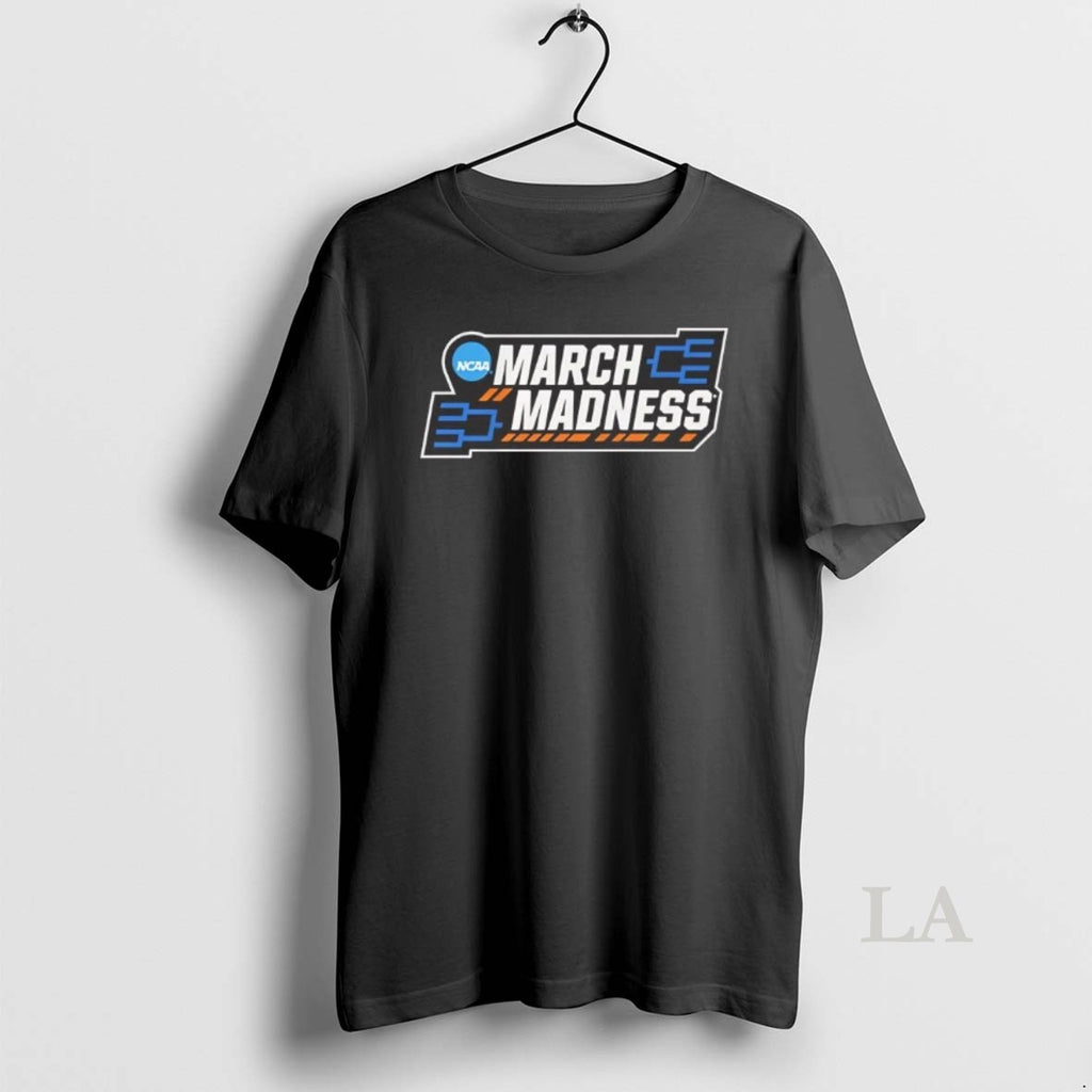 Original Ncaa Women S March Madness Logo
