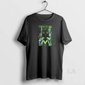 Original Neon Genesis Evangelion Eva 01 Unisex , , , Long Sleeve Tee