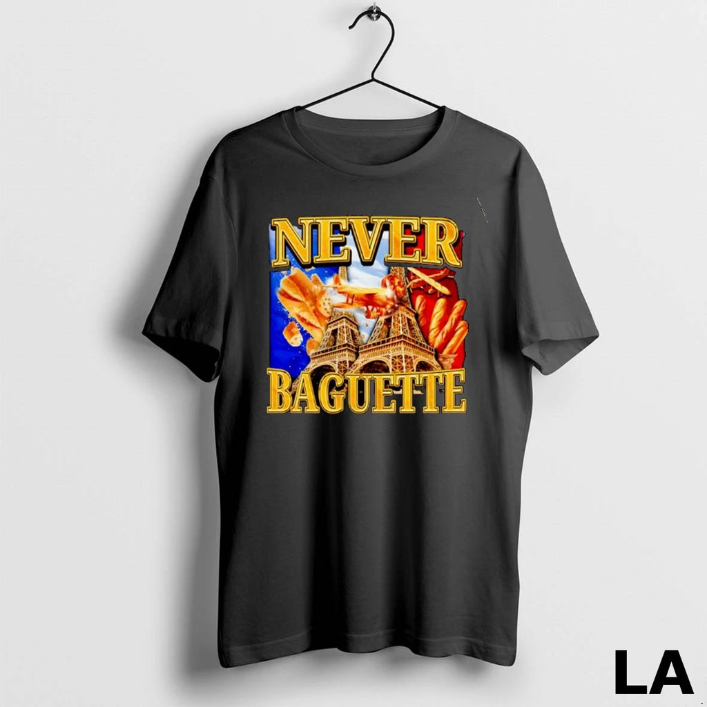 Original Never Baguette Ornaments