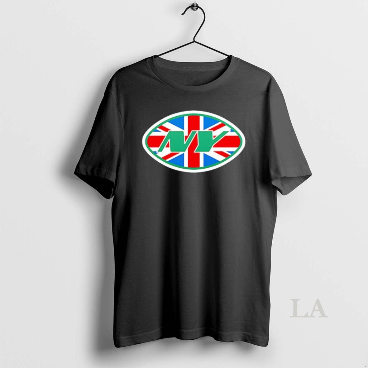Original New York Jets In England Flag Logo Unisex , , , Long Sleeve Tee