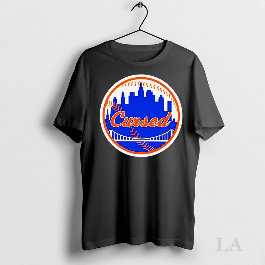 Original New York Mets Cursed