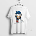 Original New York Rangers Hockey Dear Fans We Suck Again Your Pal Chris Drury Mika