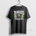 Original New York Yankees Grapefruit League Spring Training