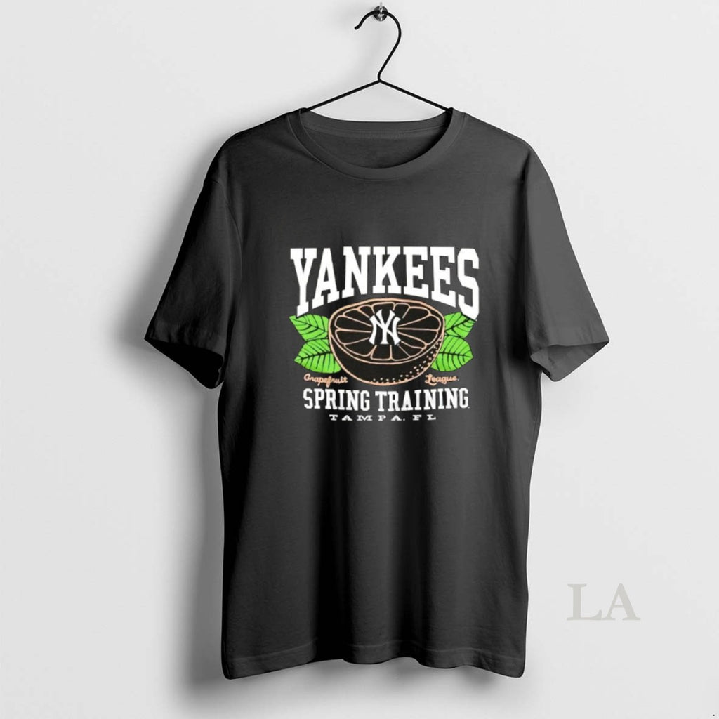 Original New York Yankees Grapefruit League Spring Training Tampa Fl