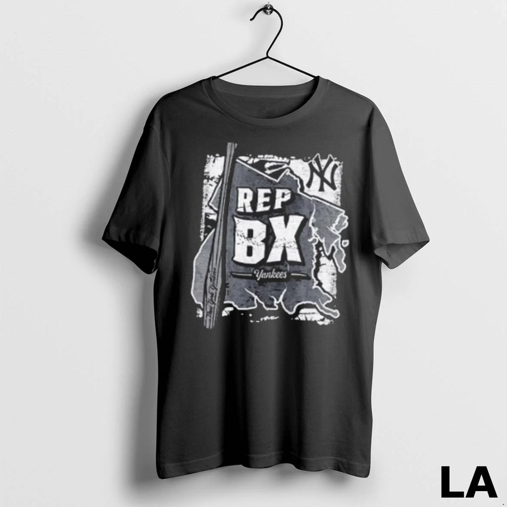 Original New York Yankees Rep Bx Regional Franklin