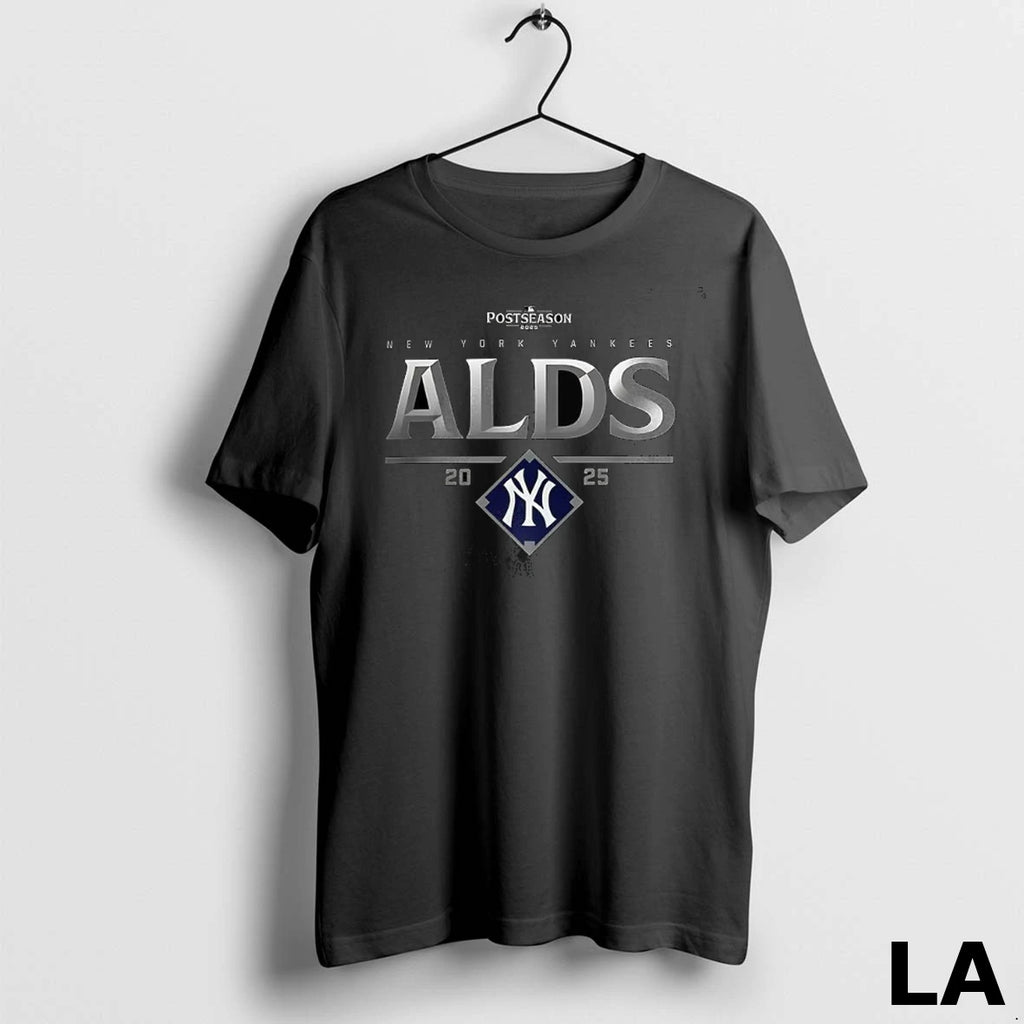 Original New York Yankees Baseball American League Division Series 2025