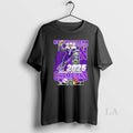 Original Northwestern Wildcats Mascot 2025 Gameabove Sports Bowl Champions