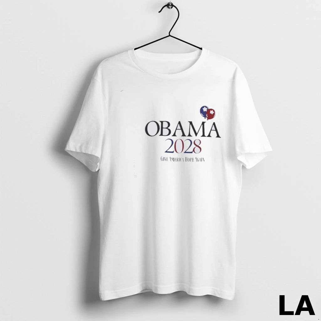 Original Obama 2028 Give America Hope Again